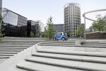 Smart ForTwo Edition Iceshine Coupe 2012 года